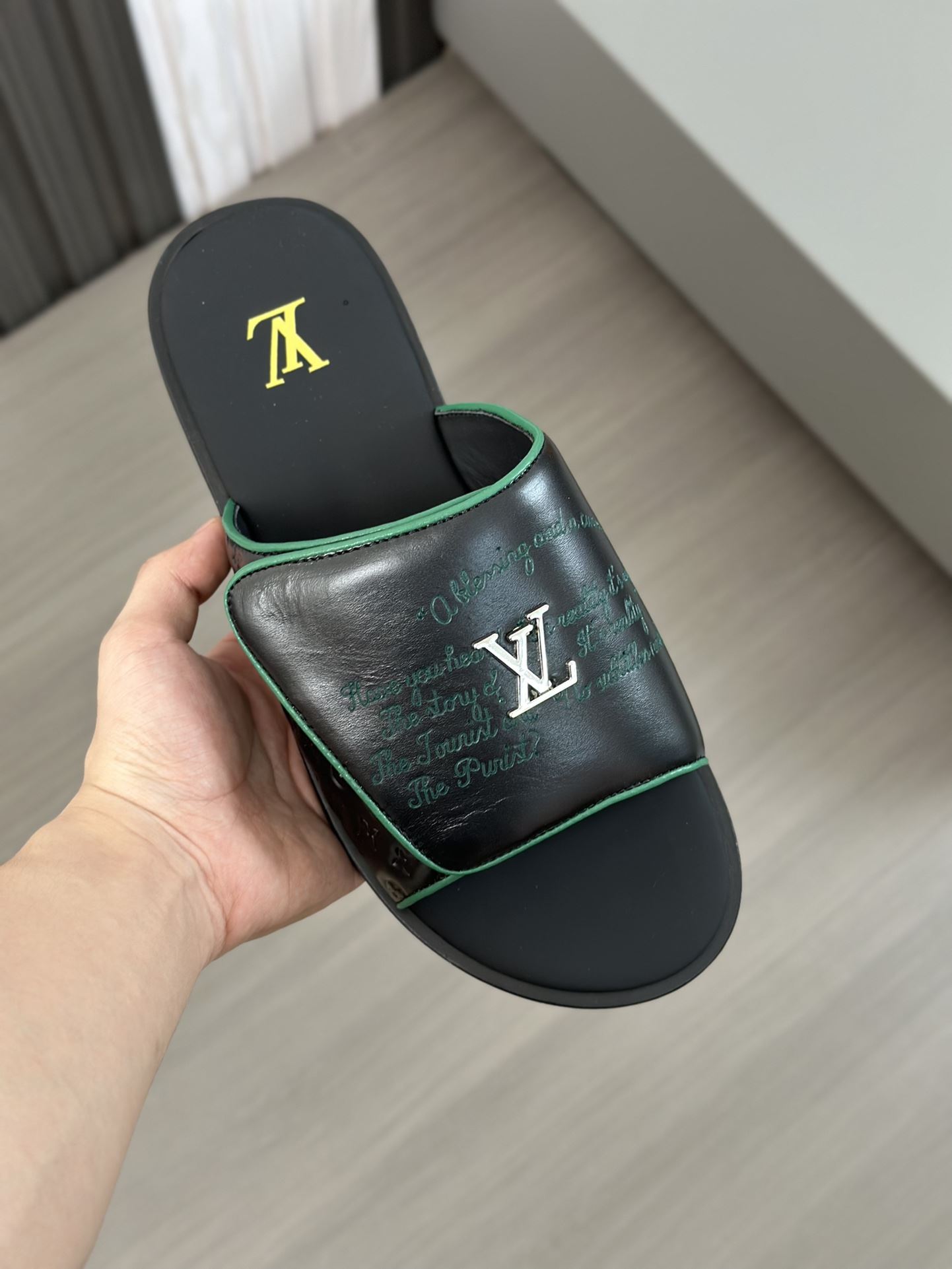 Louis Vuitton Sandals